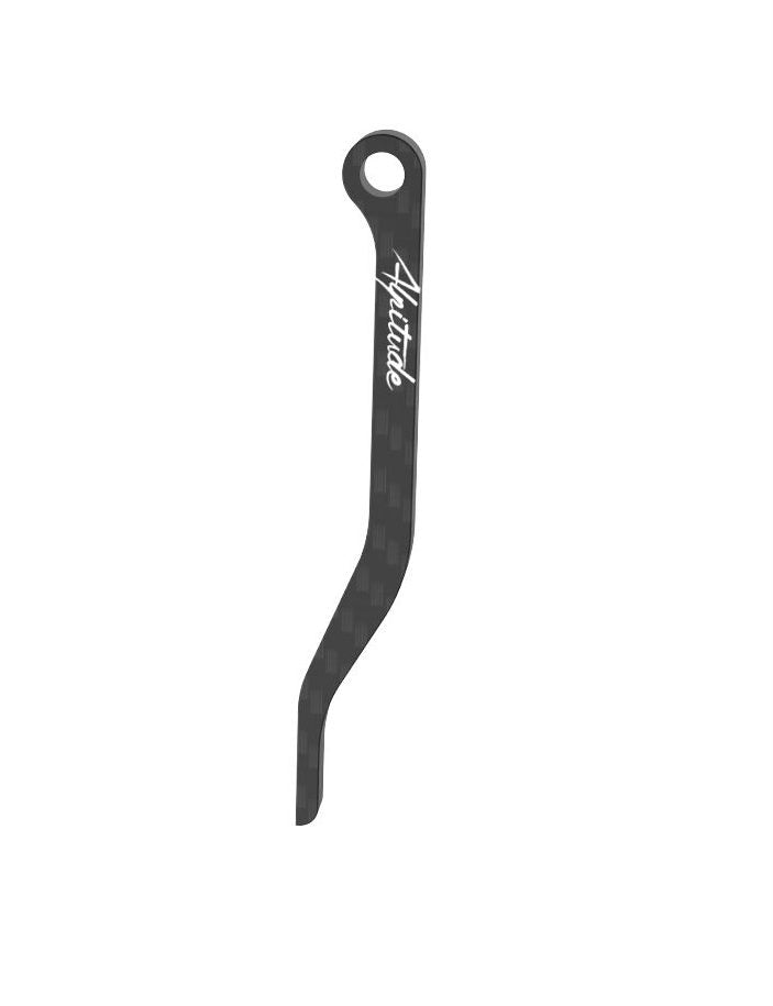 Alpitude Cornetto Carbon Chain Catcher