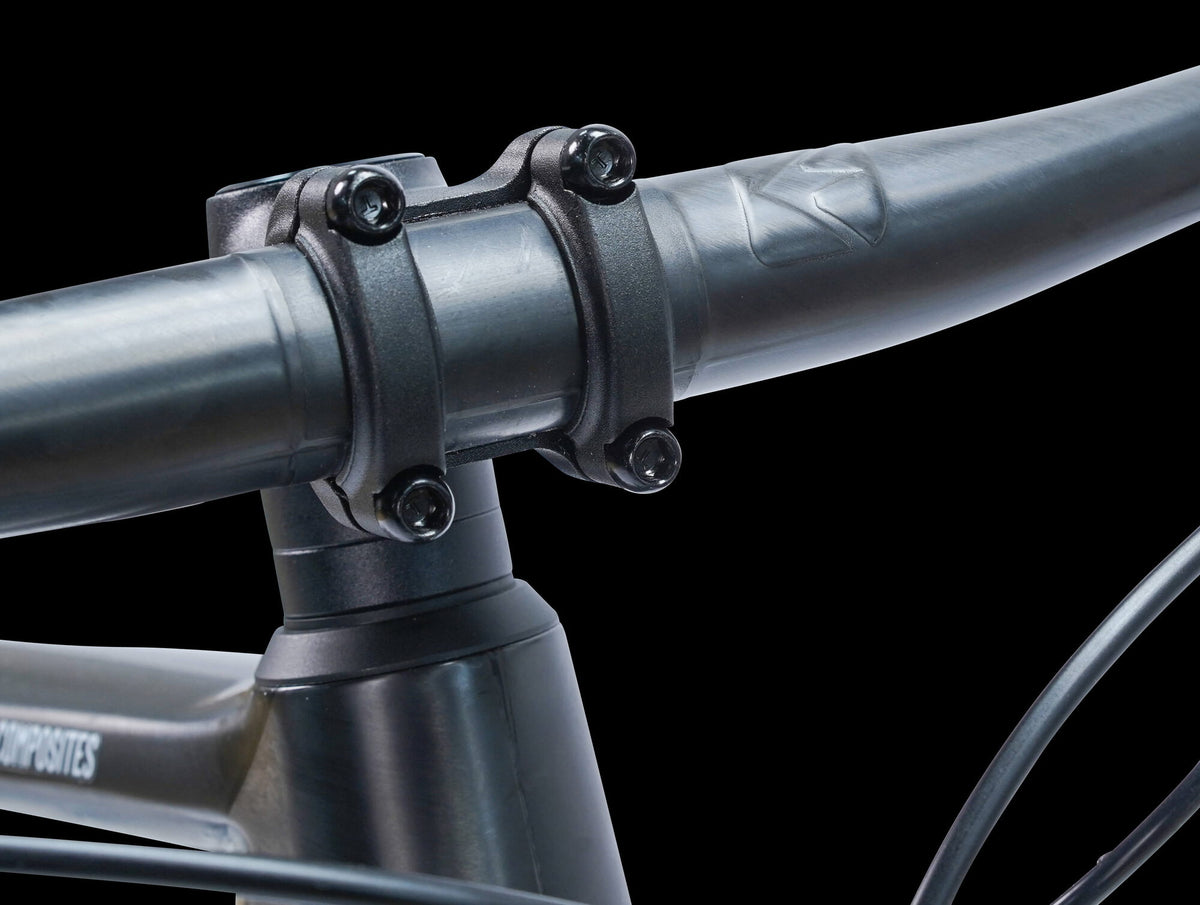 Bike Ahead THE FRAME HT - GX