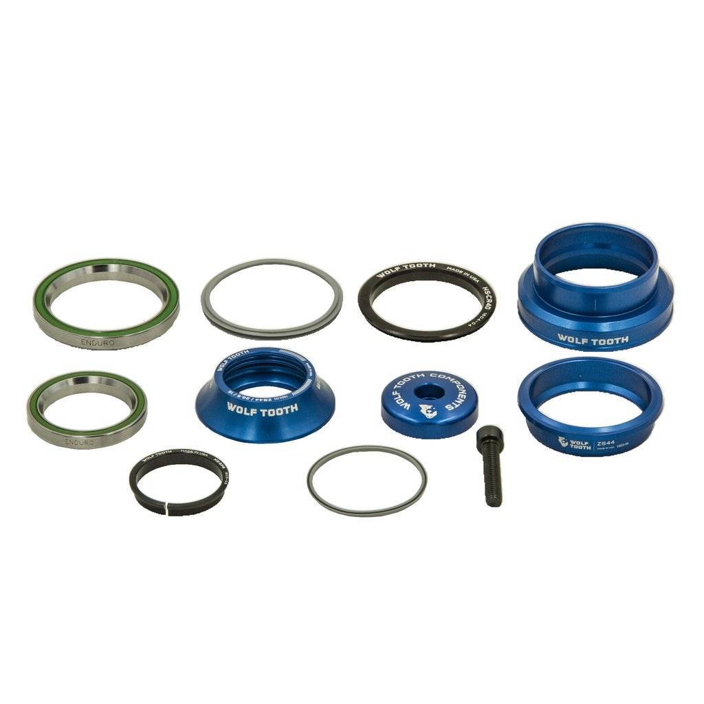 Wolf Tooth Precision Headset Small Parts