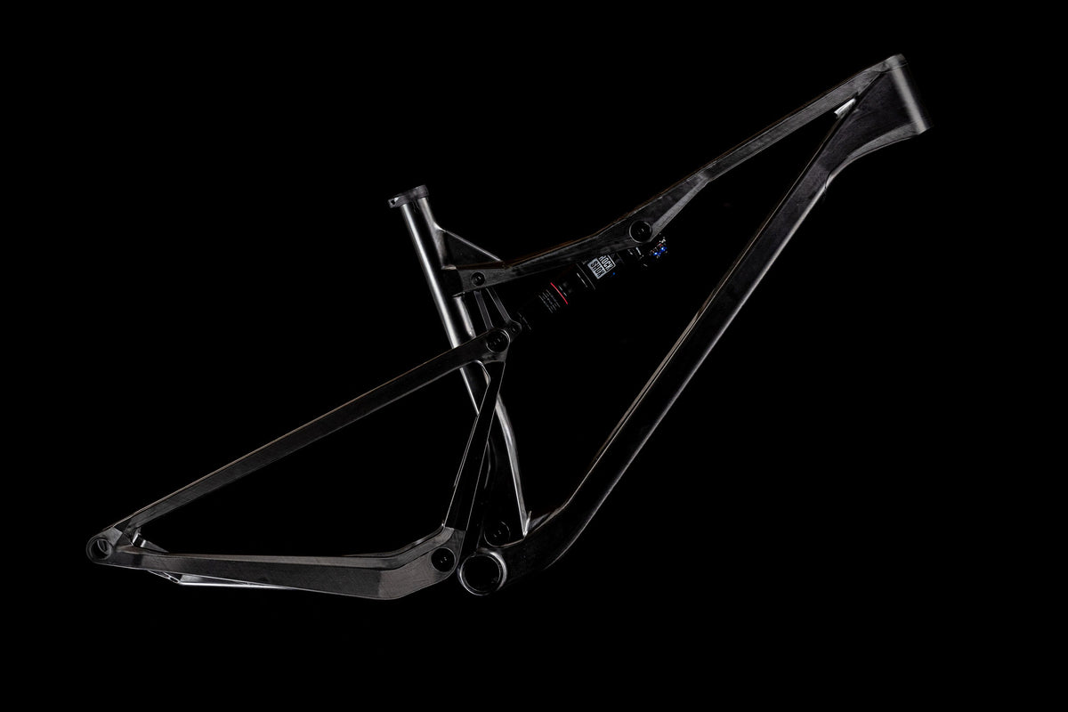 Stoll T3 SL Frameset