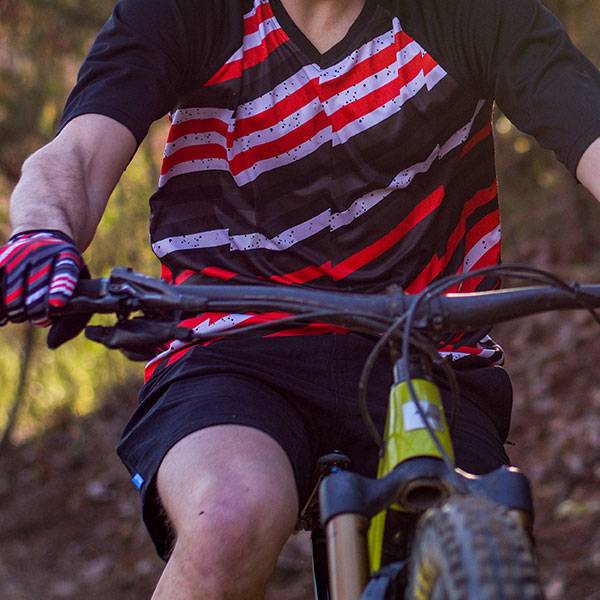 Short Sleeve Jersey - The Analog
