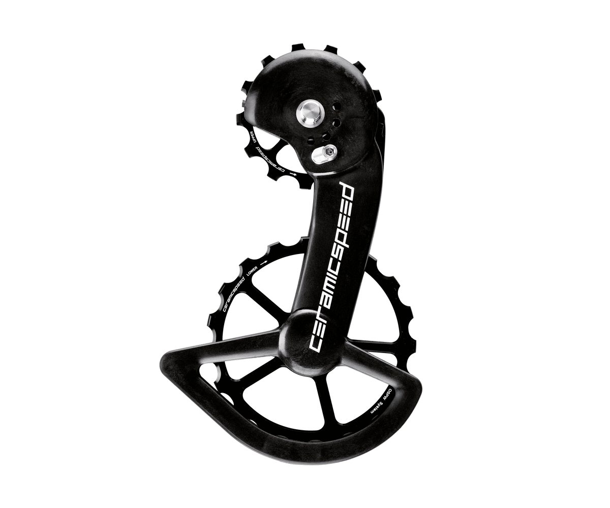 CeramicSpeed OSPW X Hauptansicht