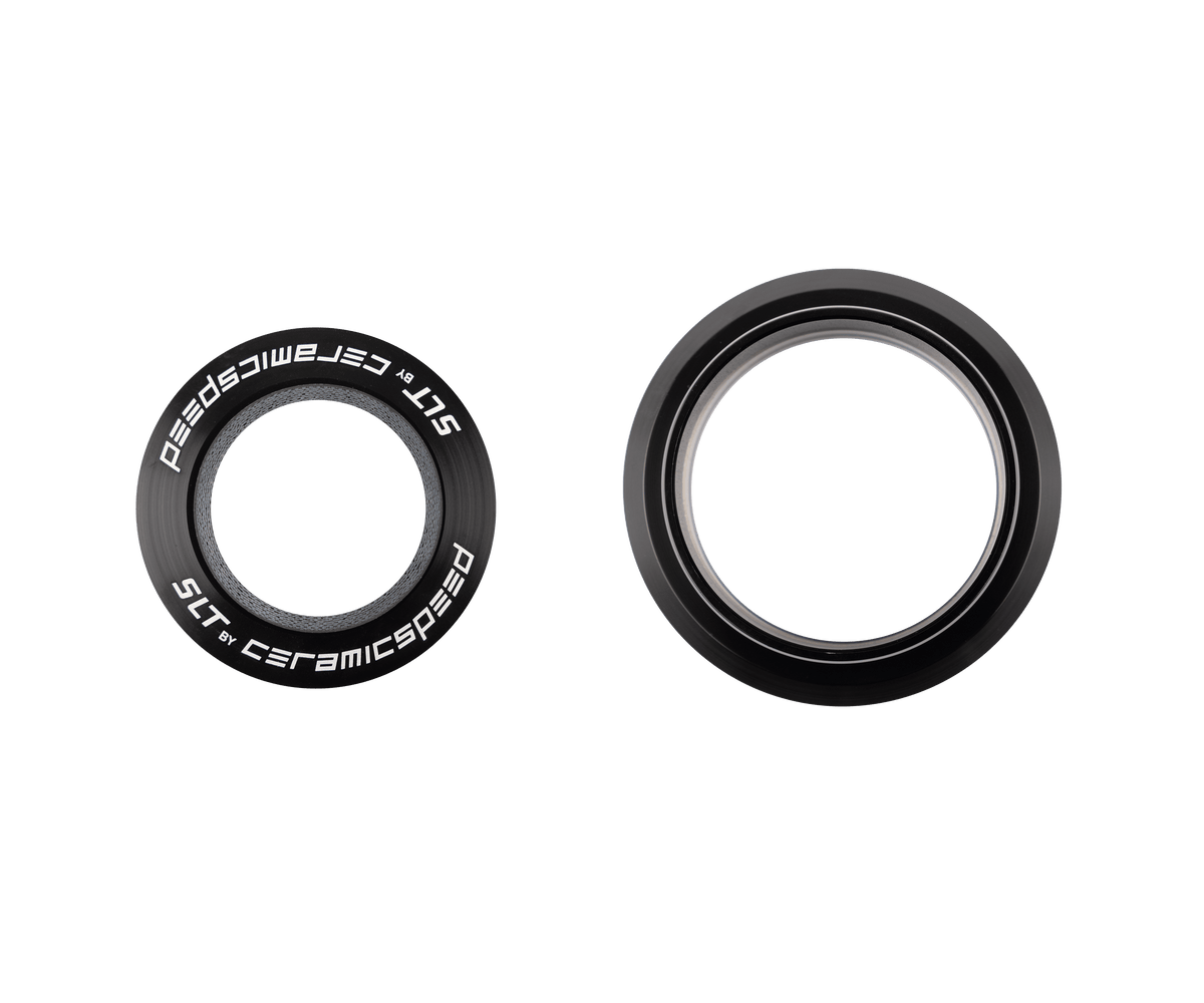 CeramicSpeed OHD Outboard Headset – Detailansicht