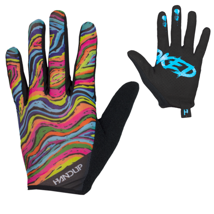 Summer LITE Gloves - Topo VanGO