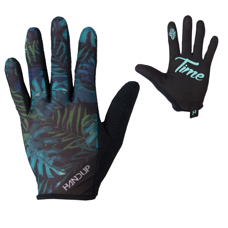 Summer LITE Gloves - Sea Lettuce