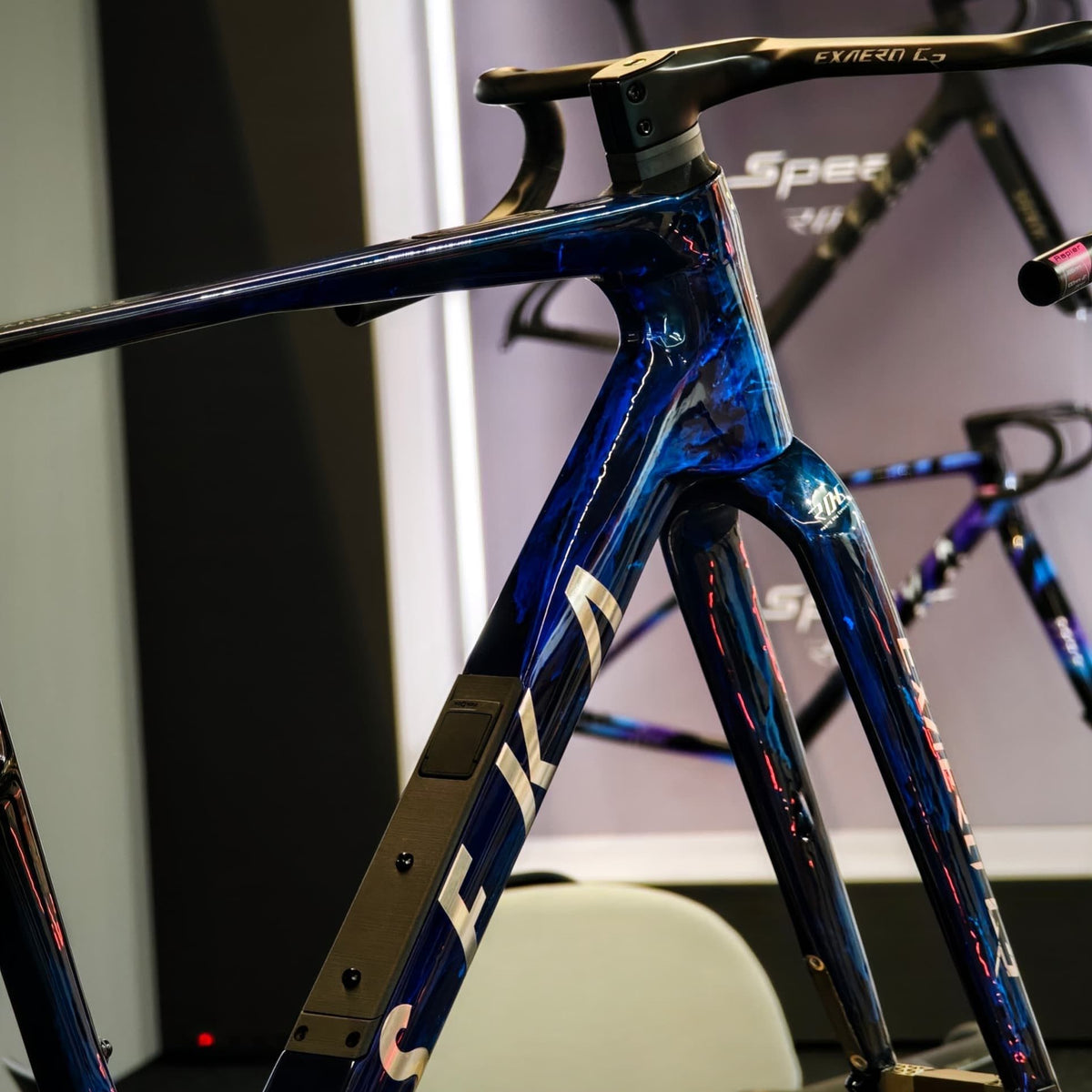 SEKA ExAero GR Frameset