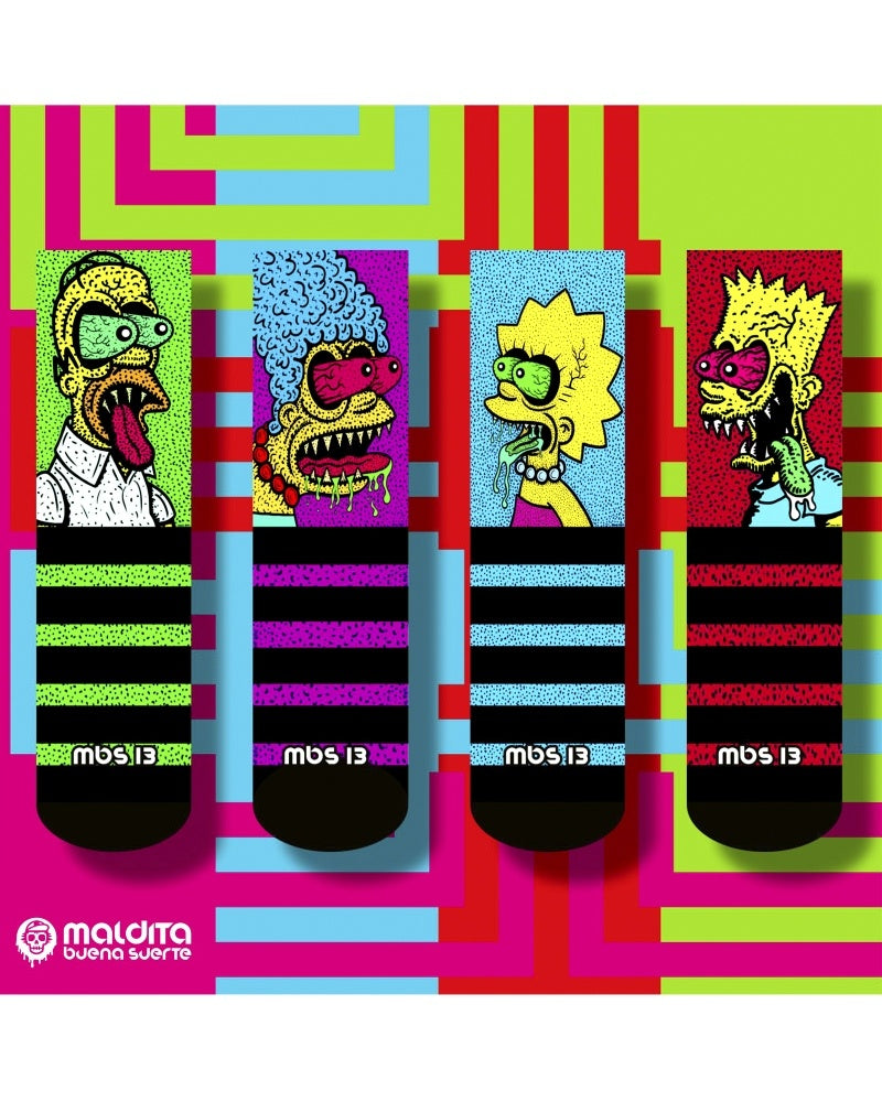 Coronavirus-Bart