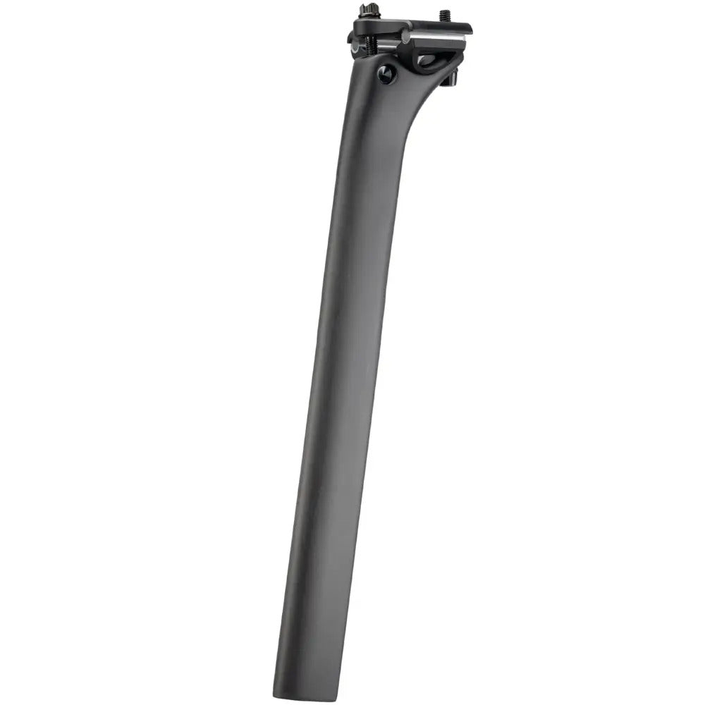SEKA Spear Carbon Aero Seatpost Matte Black