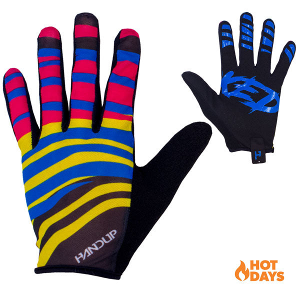 Summer Lite Glove - Zebra Party