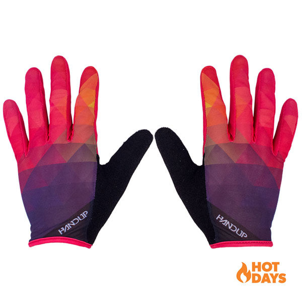 Summer Lite Glove - Pink Prizm