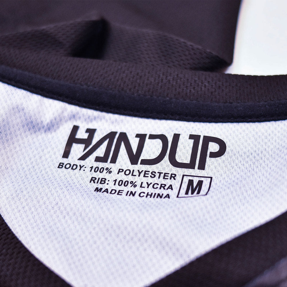 Short Sleeve Jersey - Pink Prizm