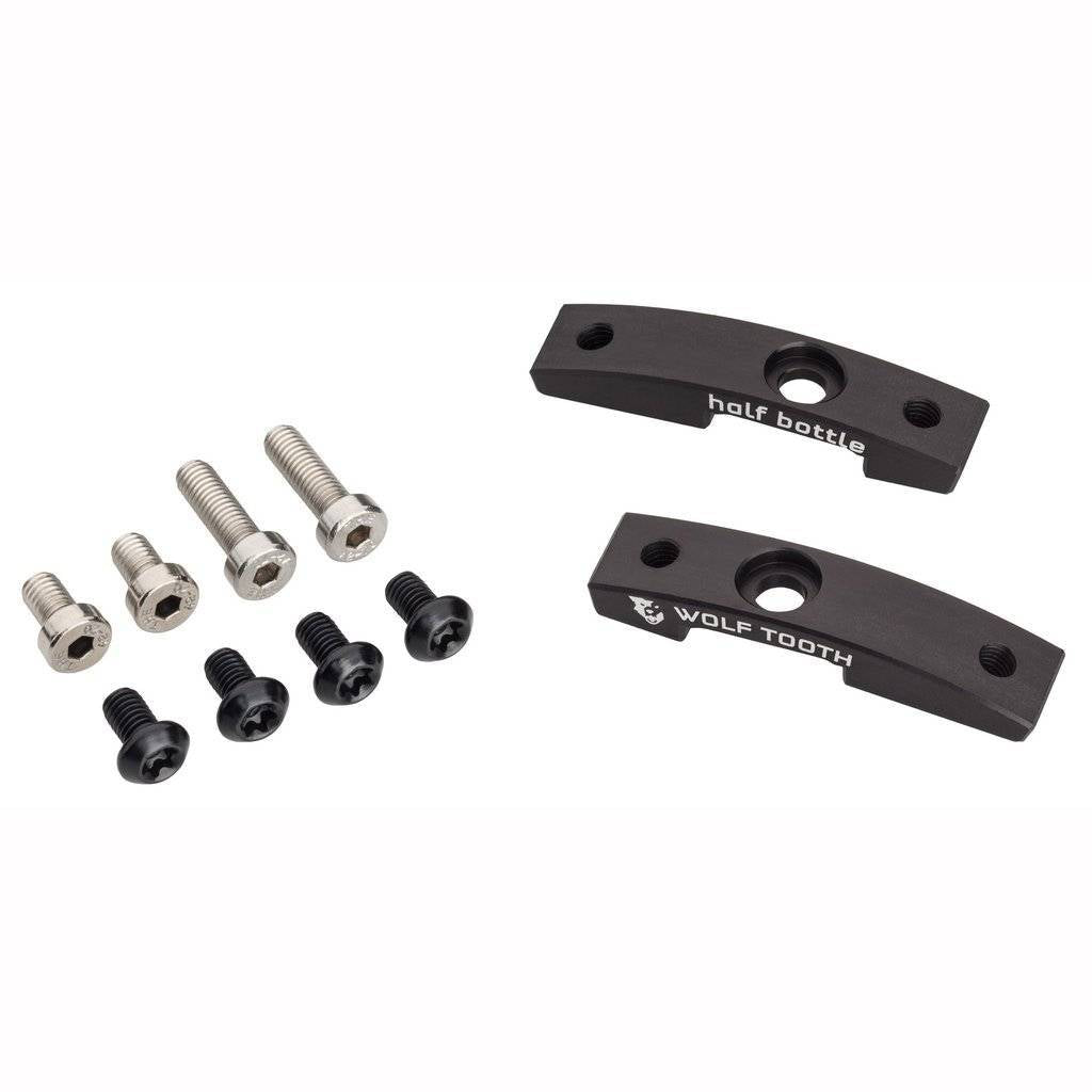 B-RAD Half Bottle Adapter